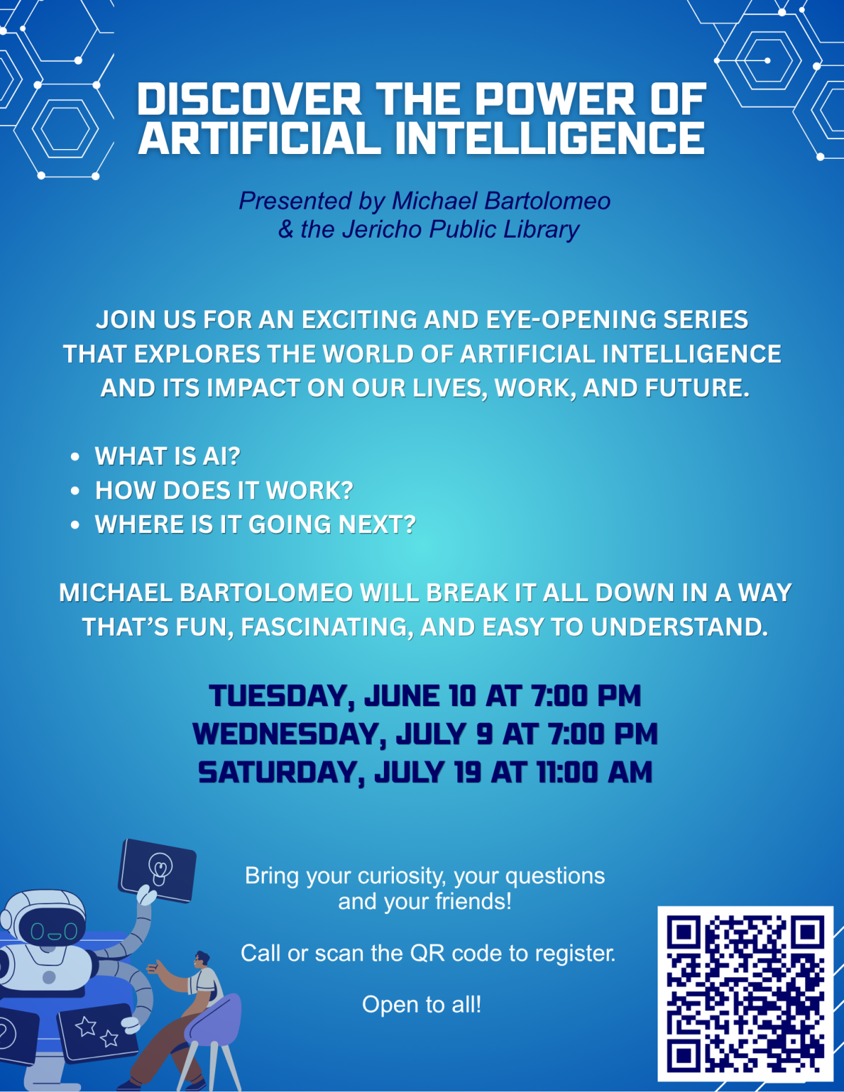 Introduction to AI