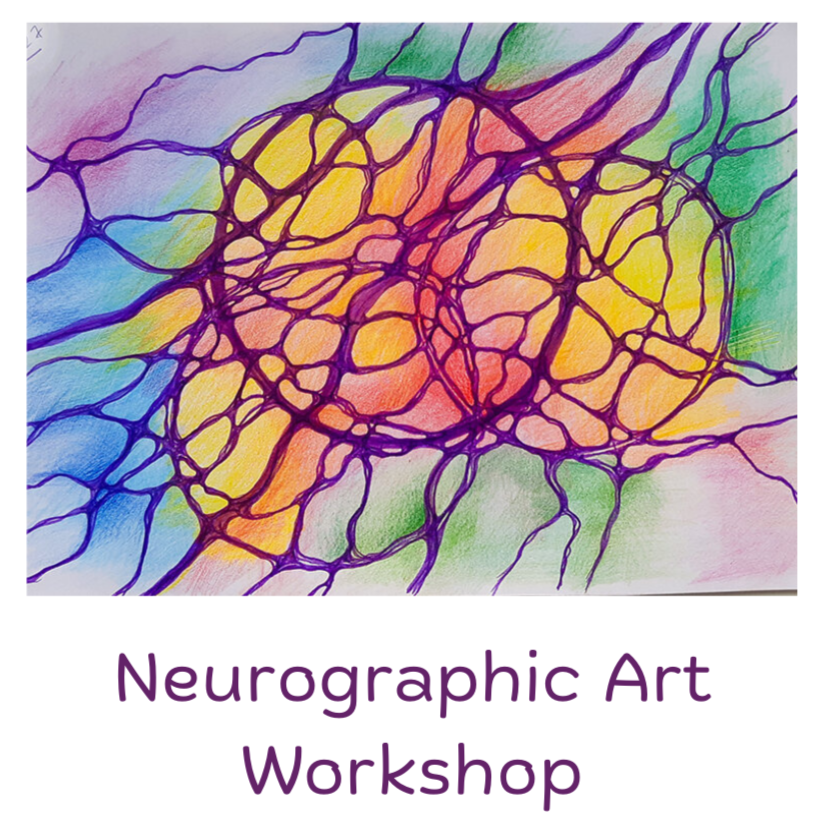 neurographica art workshop