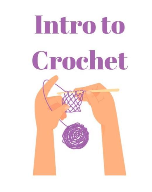 intro to crochet
