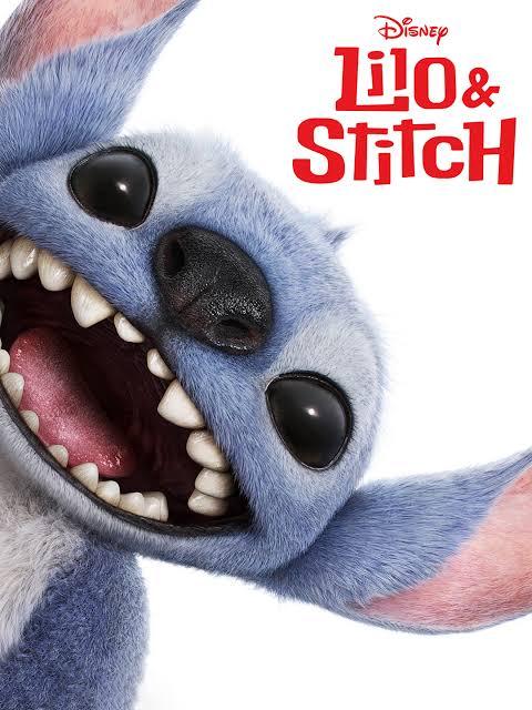 lilo and stitch