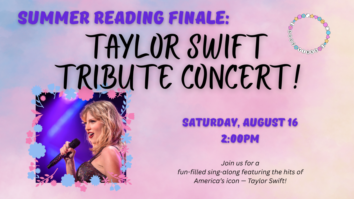 Taylor Swift Tribute