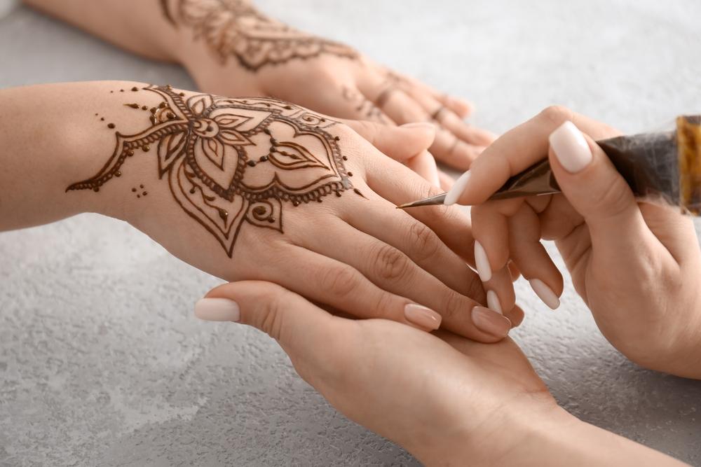 Henna