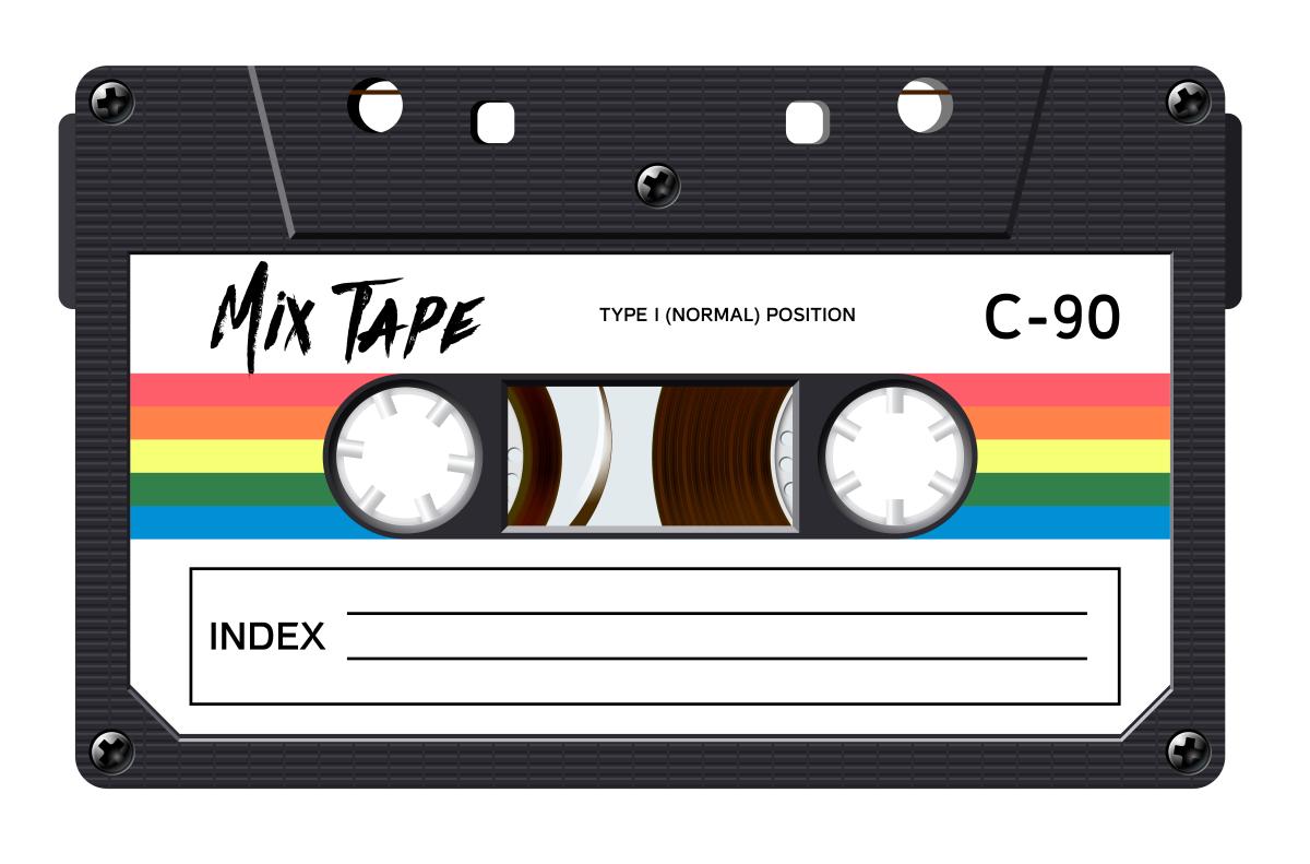 Mixed Tape