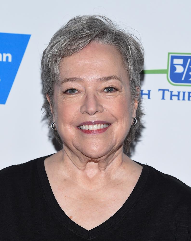 Kathy Bates