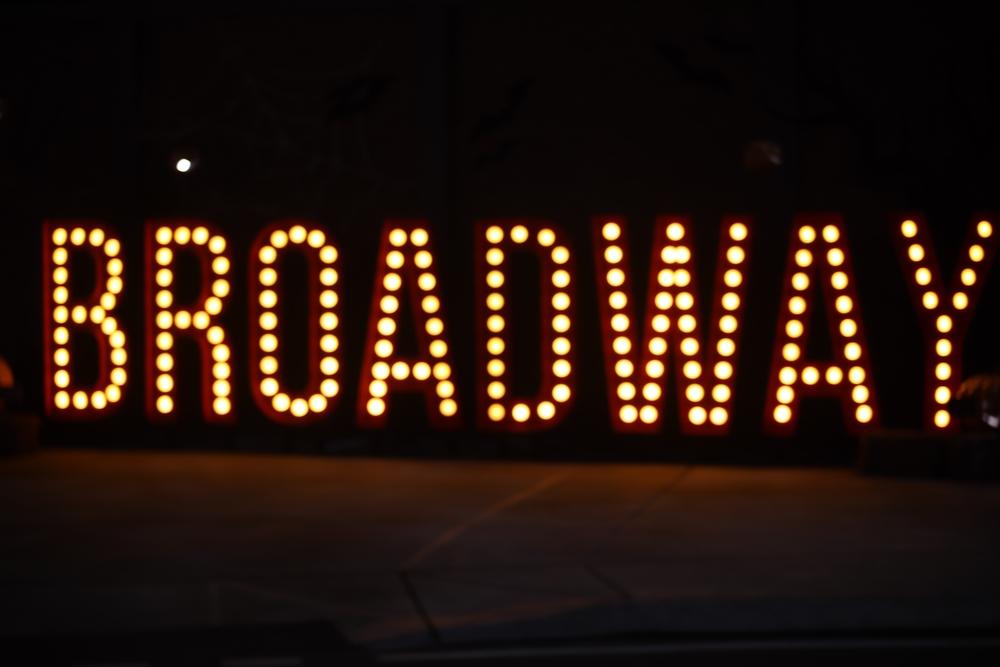 Broadway