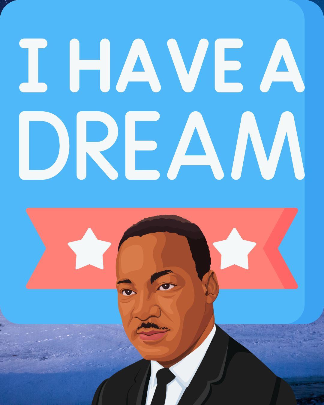 MLK Jr.