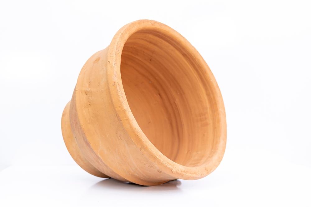 Clay Pot