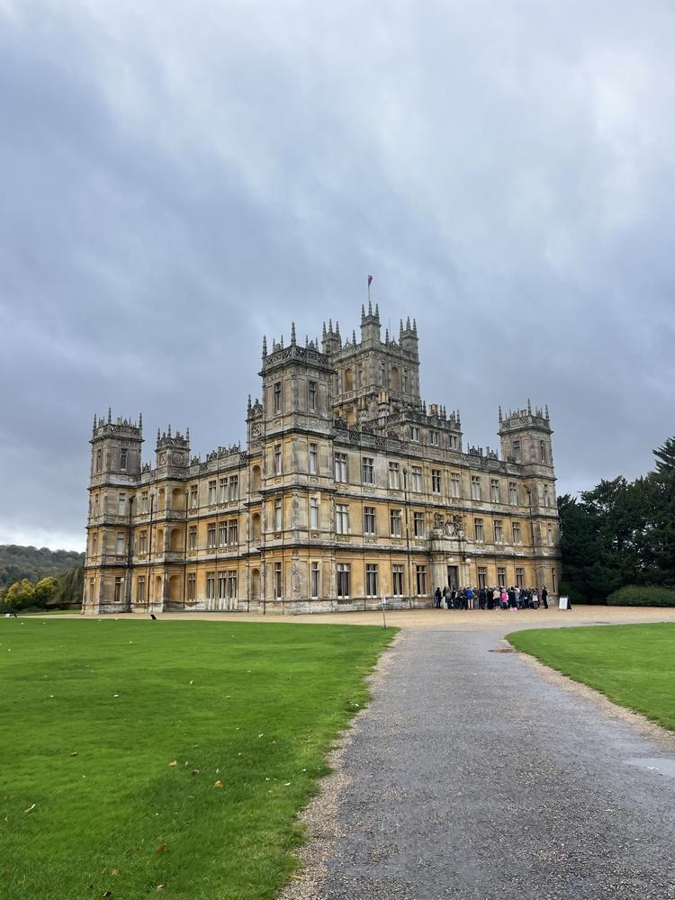 Downton Abbey