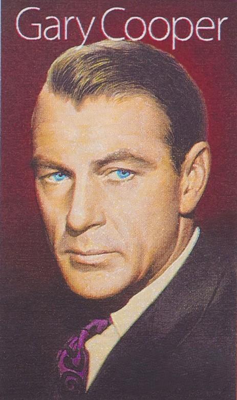 Gary Cooper