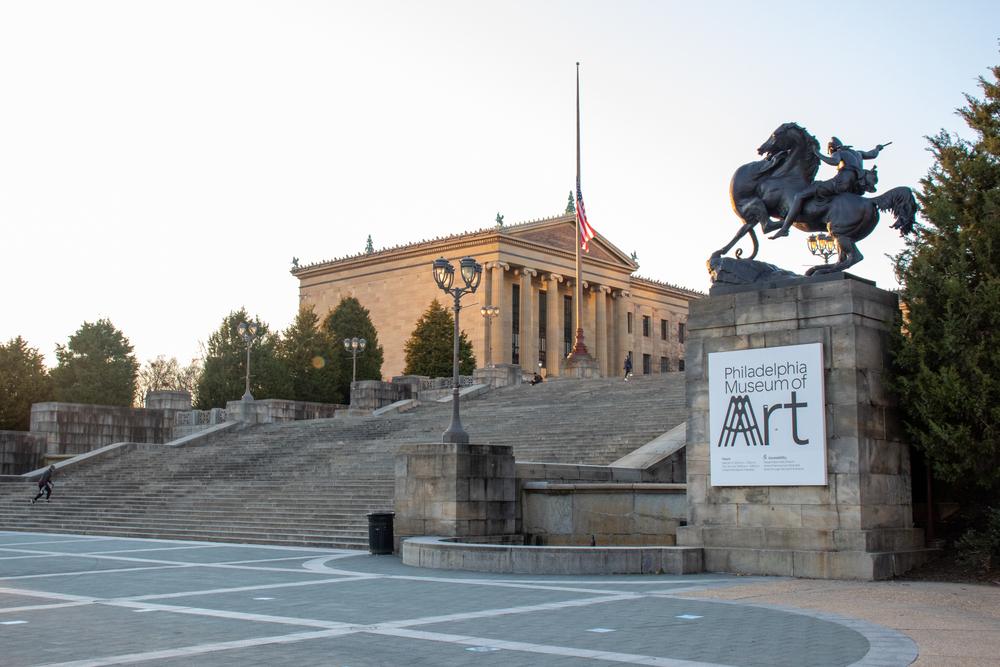 Philadelphia Museum of Art