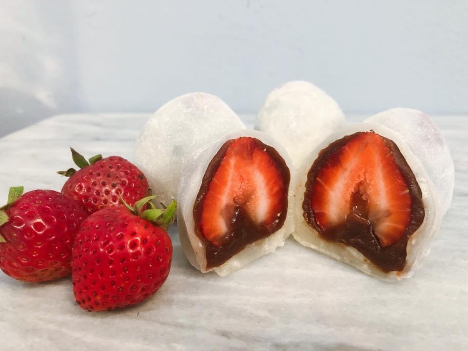 ichigo Daifuku