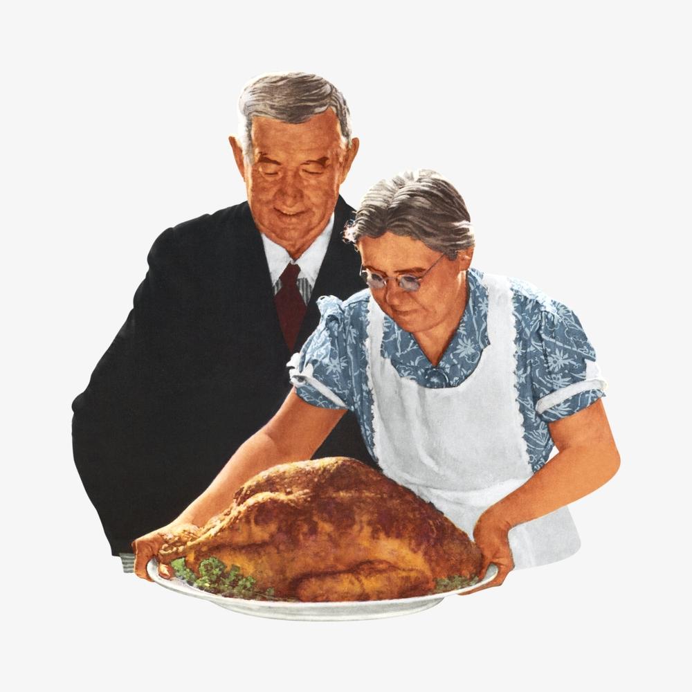 Norman Rockwell
