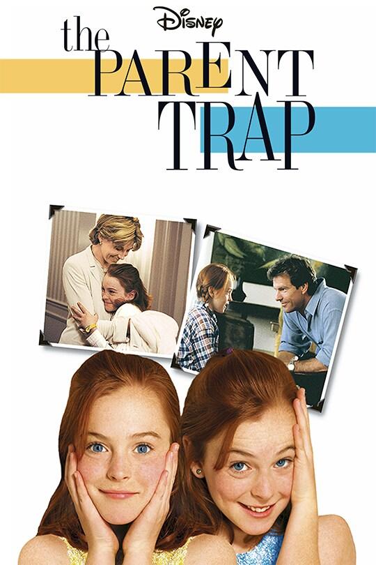 parent trap movie