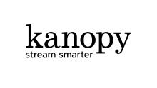 Kanopy logo