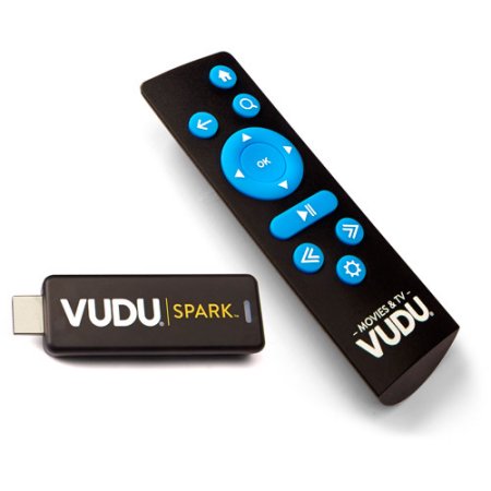 Vudu